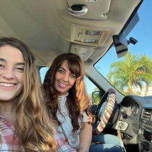 Meet your Posher, Kristi